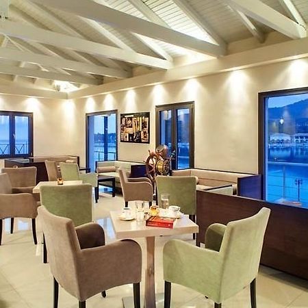Hotel Filakas Сівота Екстер'єр фото