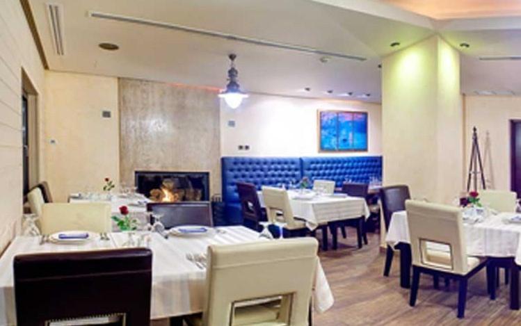 Hotel Filakas Сівота Екстер'єр фото