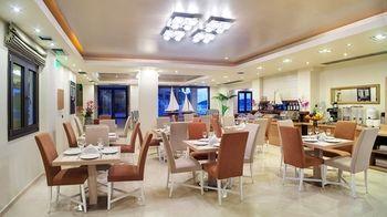 Hotel Filakas Сівота Екстер'єр фото