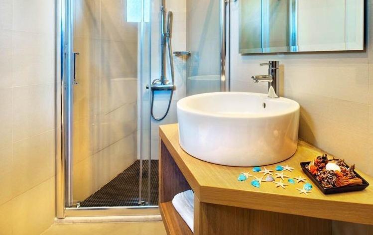 Hotel Filakas Сівота Номер фото